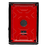 Генератор бензиновый RS-4000E, 3,3 кВт, 230В, электростартер MTX 946125