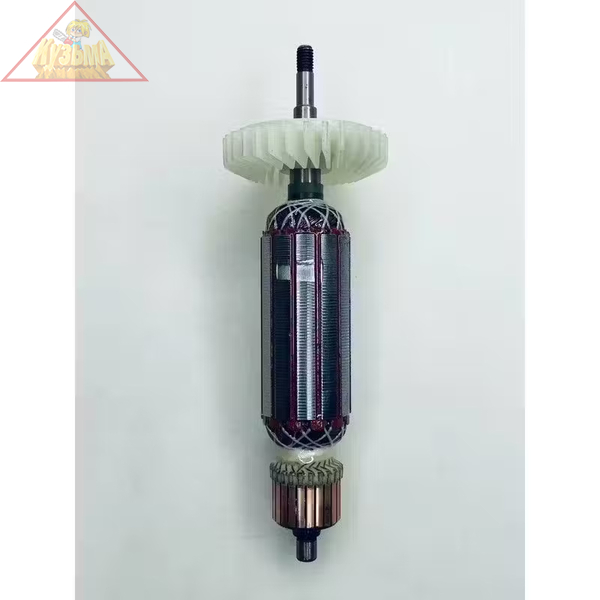 Ротор для ушм (болгарки) HansKonner HAG13125TE (HAG13125TE-29)(ZAP8382173)