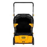 Механический собиратель листьев, 100л Denzel 639407