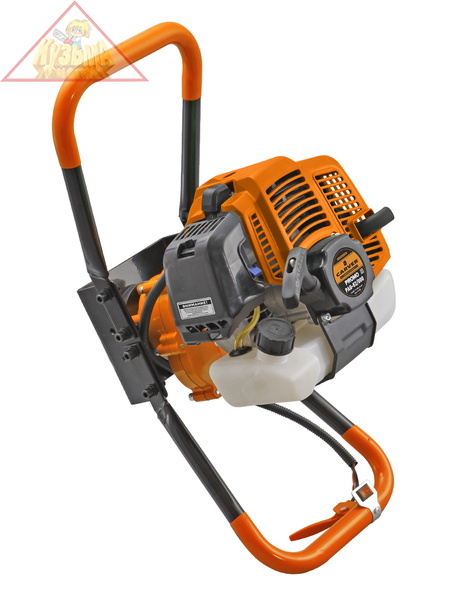 Бур бензомоторный Carver Promo PAG–52/000, 01.003.00095