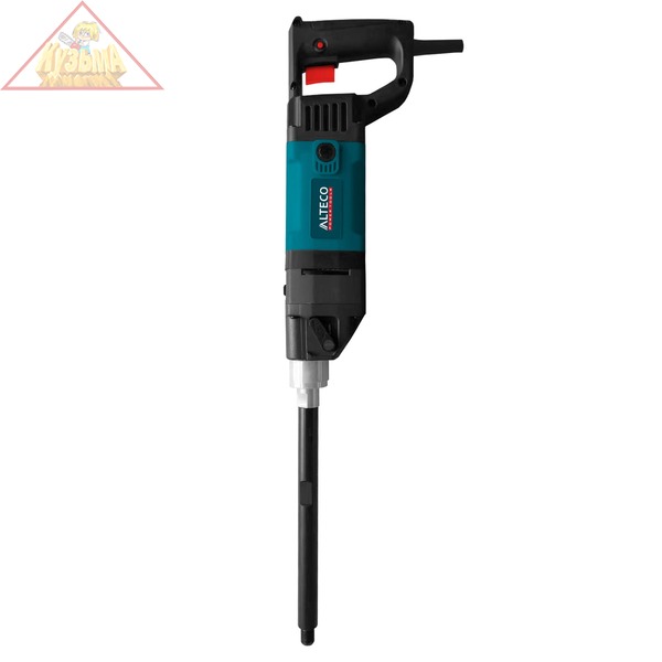 Дрель алмазного бурения с микроударом ALTECO DD 2013, 67928
