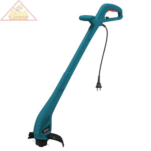 Триммер электрический ALTECO ЕT 400-22, 76151