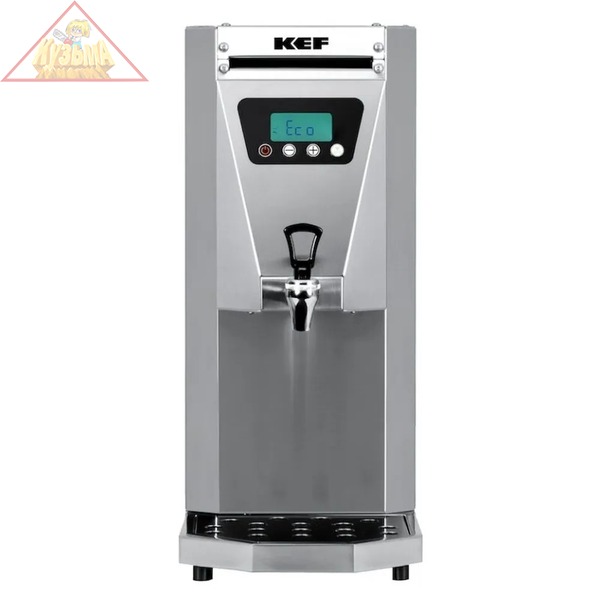 Бойлер KEF на 8 литров WB8