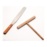 Блинный аппарат (МАСЛЕНИЦА) БА-2/5, АТЕСИ, арт. 296