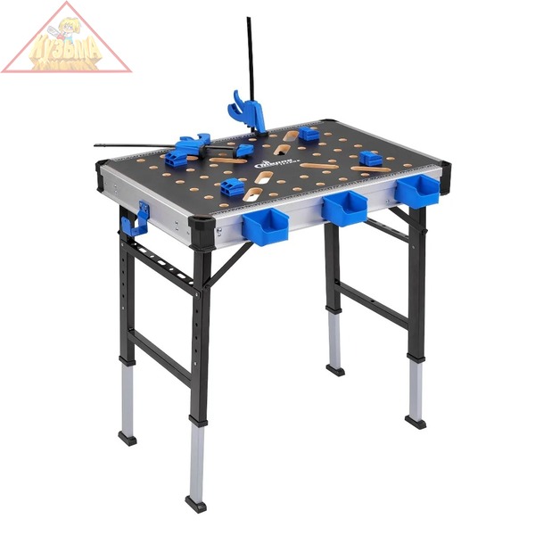 Верстак складной универсальный Стелла-техник ST-058