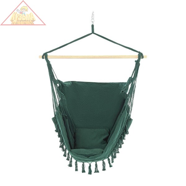 Кресло-гамак Green Glade G-059