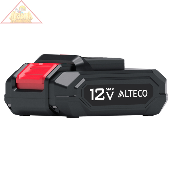 Аккумулятор ALTECO BCD 12-1.3 Li, 71383