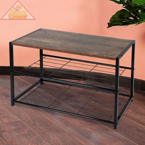 Обувница для прихожей Helex Home W-50