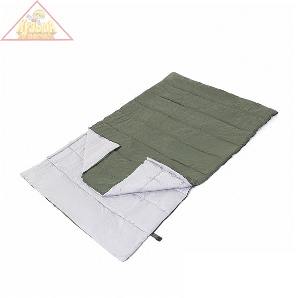 Спальный мешок Green Glade Comfort 230-2X, арт. 230152