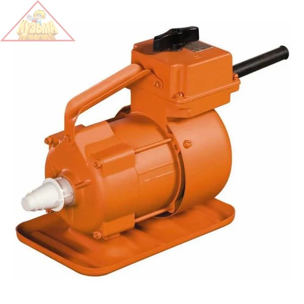 Вибратор глубинный STALKER ИВ-117 220В, 2985