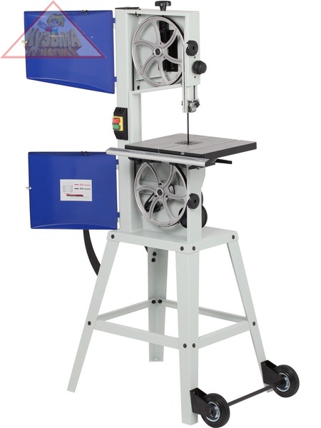 Пила ленточная БЕЛМАШ WBS-254/2 арт. S049A