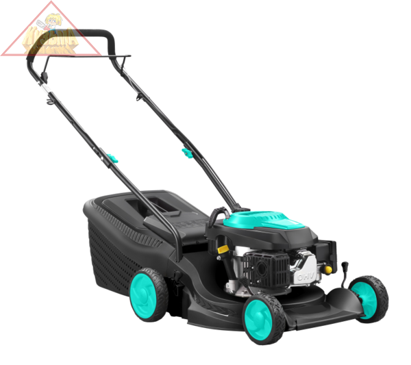 Бензиновая газонокосилка Sturm! PL4014