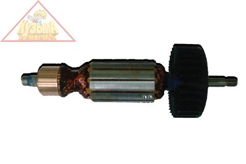 Якорь для цепной электропилы ПАРМА М