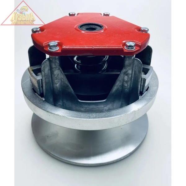 Вариатор Сафари диаметр 20 мм для двигателей Lifan Safari 20