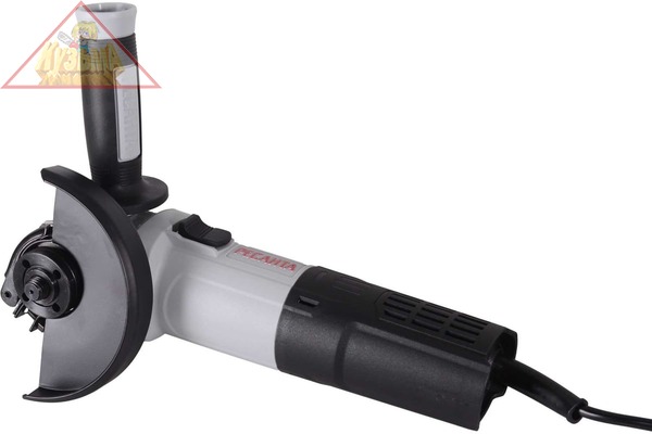 Углошлифовальная машина Ресанта УШМ-125/1400 ЭПП, 75/12/14