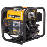 Инверторный генератор Huter DN1450i, 64/10/17