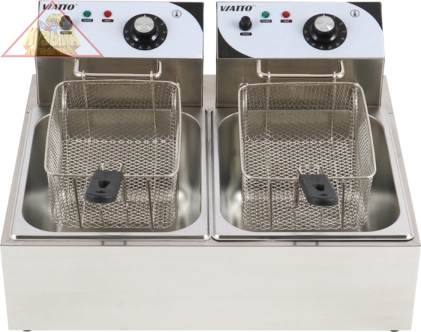 Фритюрница Viatto, VA-EF062