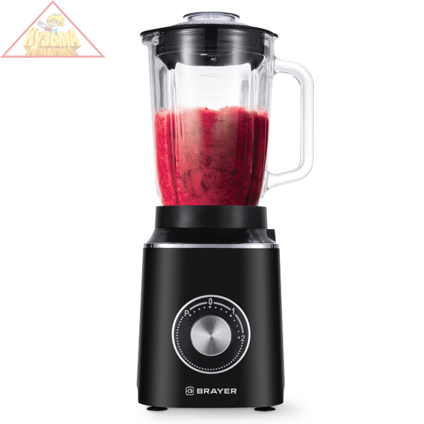 Блендер настольный BRAYER BR1209