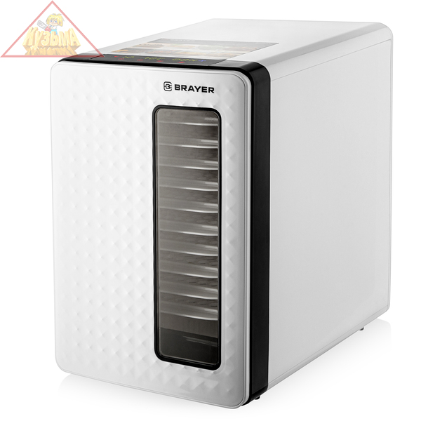 Сушилка для продуктов BRAYER BR1904