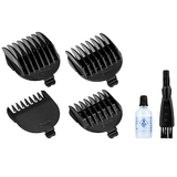 Электрическая бритва BRAYER BR3602