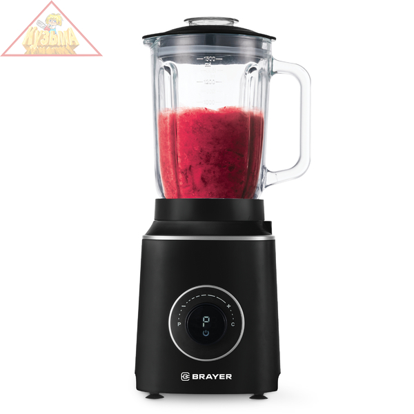 Блендер настольный BRAYER BR1210