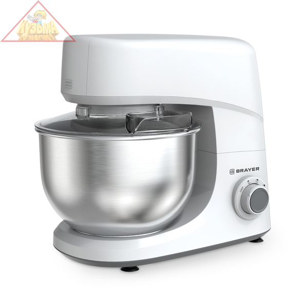Кухонная машина BRAYER BR1504
