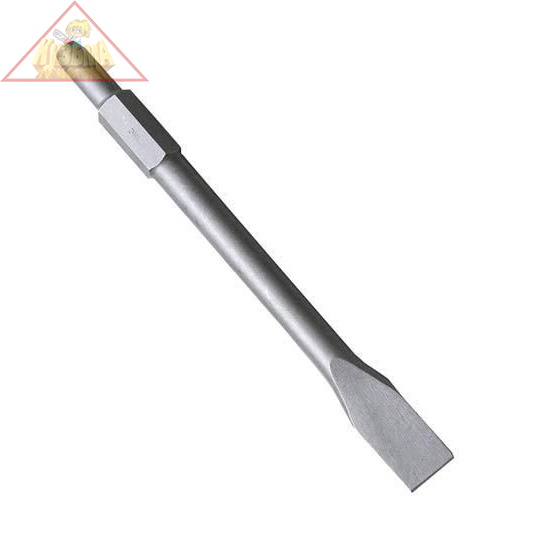 Пика-зубило для бензиновых молотков TOR JH-100, 1025902