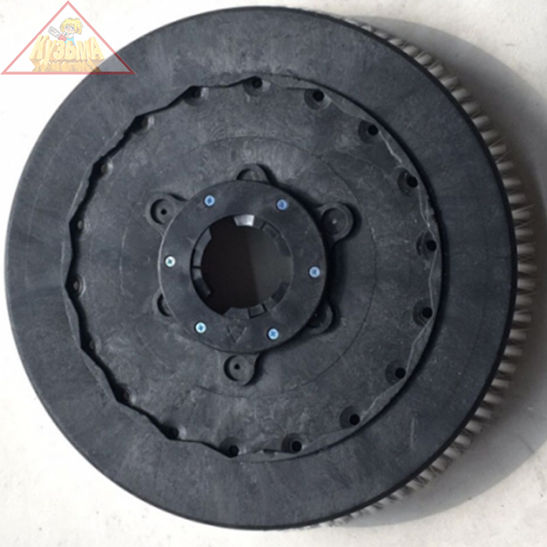 Щетка 350 мм для поломоечных машин TOR MINI 350, 1025535