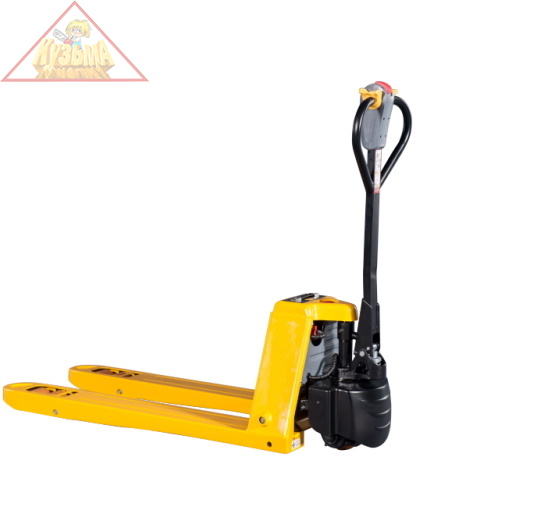 Электрическая тележка TOR EPT20H Li-ion 2000 кг, 1150 мм, 1022430