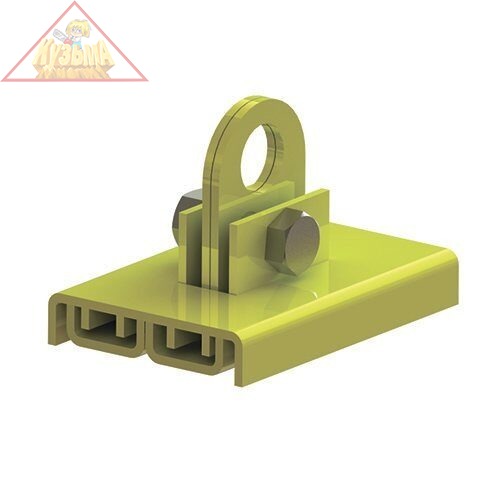 Захват для сэндвич-панелей TOR ZSPG-150, 1022372