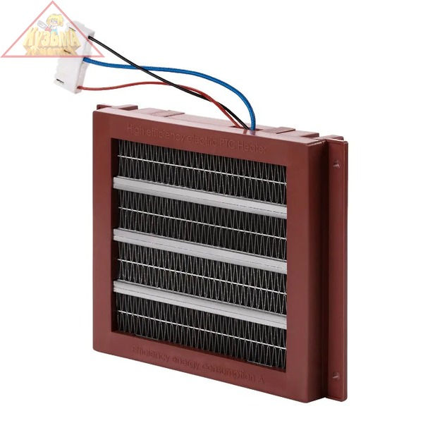 Элемент нагревательный Ballu PTC-1000 для электроприборов, НС-1095051