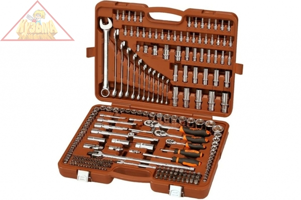 Набор инструмента универсальный Ombra арт. OMT216S