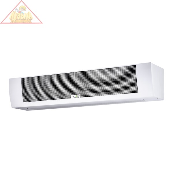 Завеса воздушная Ballu BHC-H15A-PS (пульт BRC-F), НС-1508227