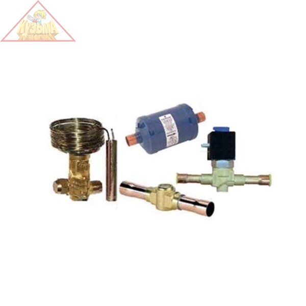 Комплект соединительный SHUFT 22-12-410_S, НС-1453867