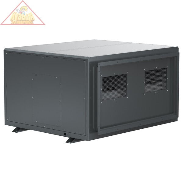 Осушитель канальный SHUFT SHA-D360, НС-1442262