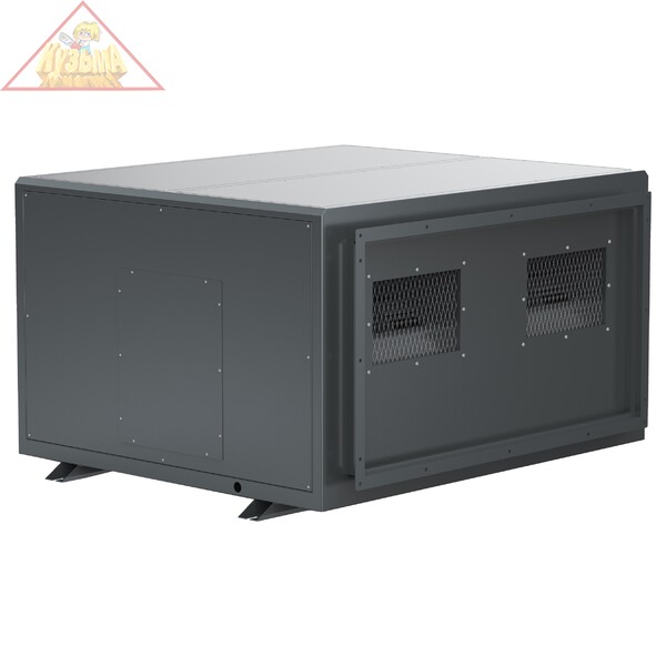 Осушитель канальный SHUFT SHA-D480, НС-1442263