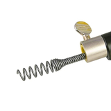 Ручная прочистная вертушка Домочист ВПР6-8