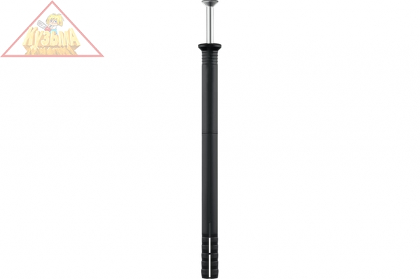 Дюбель-гвоздь полипропиленовый, потайный бортик, 8 x 120 мм, 400 шт, STAYER 30641-08-120