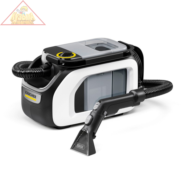 Моющий пылесос Karcher SE 3 Compact Home EU 1.081-530.0