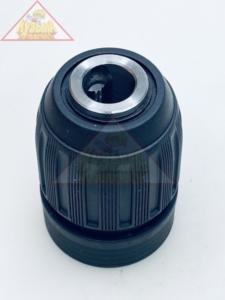 Патрон HID2145PC-1N  Ø11,3мм /KEYLESS CHUCK/ HansKonner (ZAP2034397)