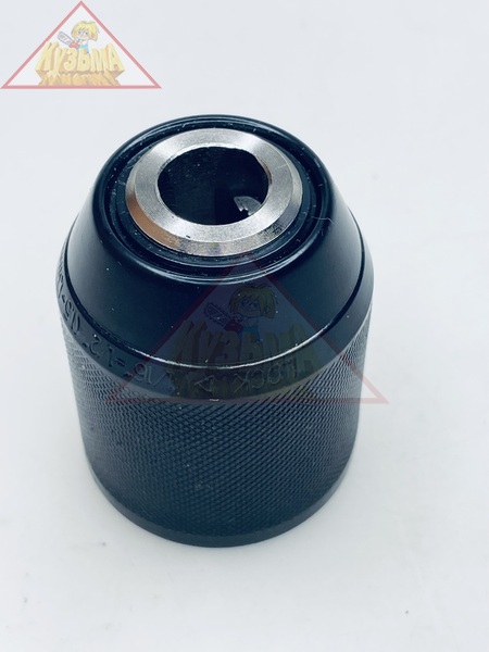 Патрон HCD2065BLC-2 /CHUCK/ Hanskonner (ZAP3950728383)