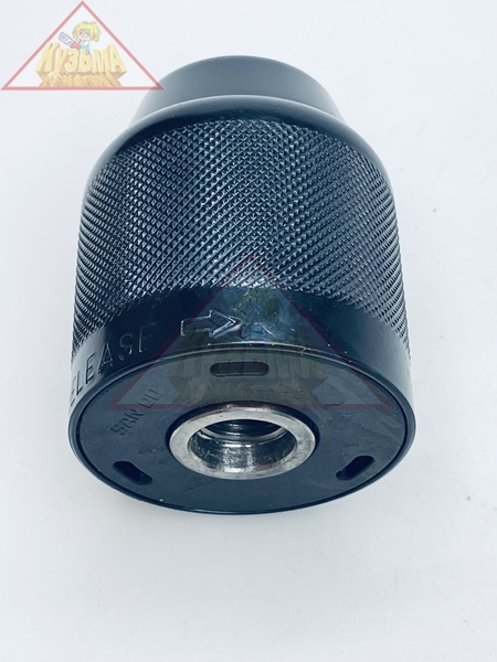 Патрон HCD1855RI-2 /CHUCK/ Hanskonner (ZAP2461546762)