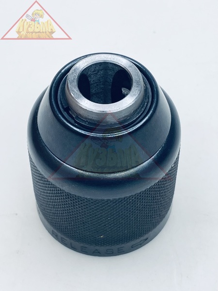 Патрон HCD1855R-2 /CHUCK/ Hanskonner (ZAP3159560910)