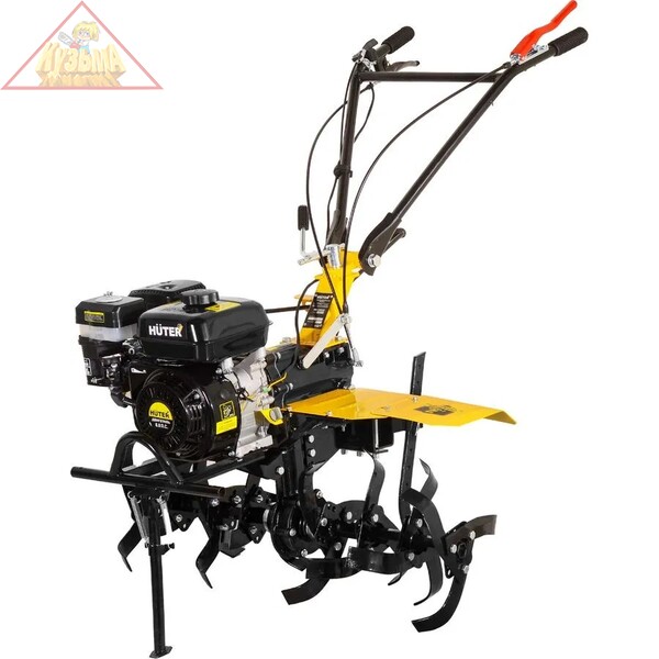 Сельскохозяйственная машина МК-1003РL Huter, арт. 70/5/63