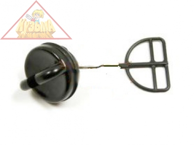 Пробка бензобака для Husqvarna 365/372