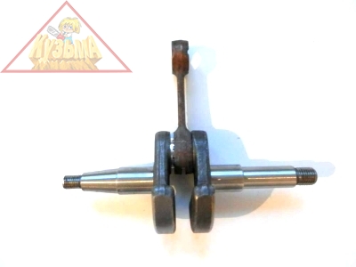 Вал коленчатый для Carver GBC-033