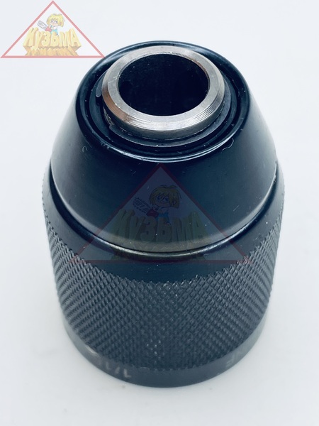 Патрон HCD1838RI-2 /KEYLESS CHUCK/ HansKonner (ZAP8380779)