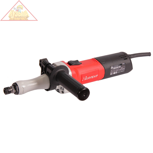 Прямая шлифовальная машина Фиолент МШП6-9Э, Ф0114