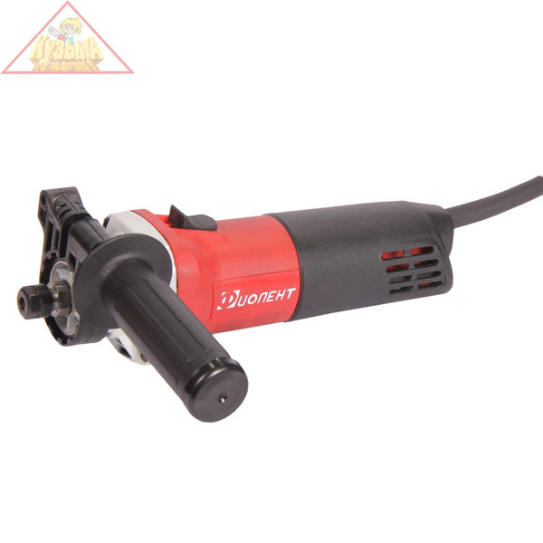 Прямая шлифовальная машина Фиолент МШП9-8Э, Ф0117