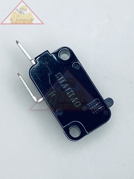 Микровыключатель (MICRO-SWITCH) для минимойки Hanskonner, HPW9225/25R-2-12 (ZAP5043165)